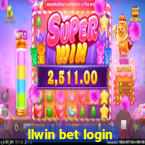 llwin bet login